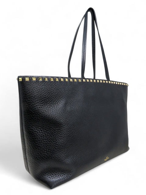 Bolso "Shopper Rockstud"