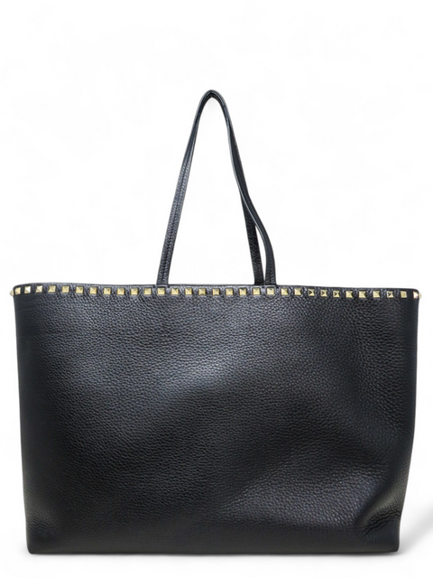 Bolso "Shopper Rockstud"