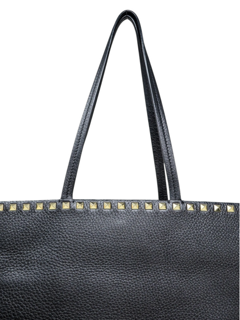 Bolso "Shopper Rockstud"