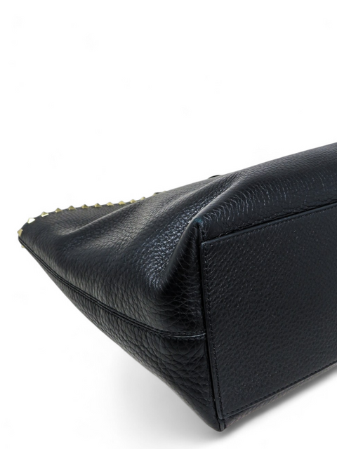 Bolso "Shopper Rockstud"