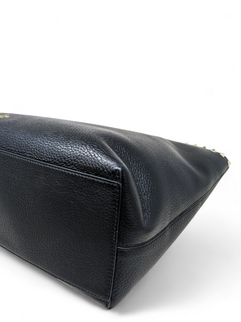 Bolso "Shopper Rockstud"