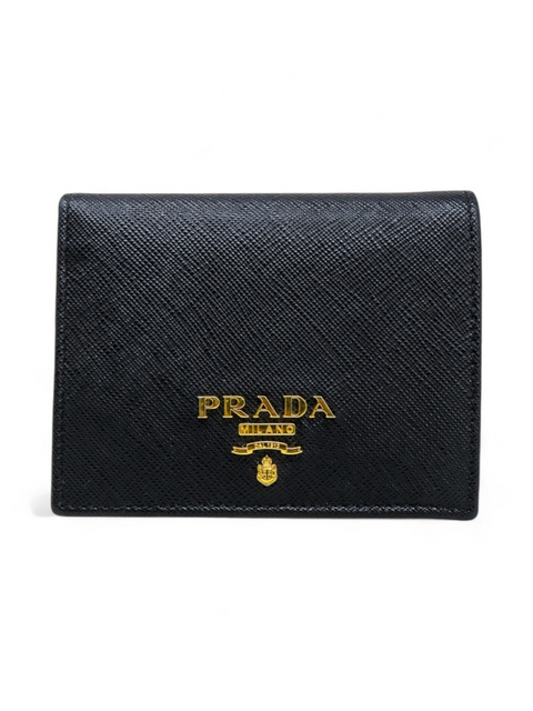 Billetera Negra
