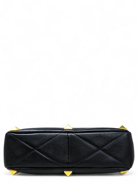 Bolso "Roman Stud Shoulder Bag"