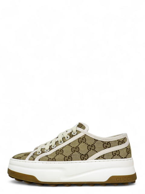 Tenis "GG Monogram"