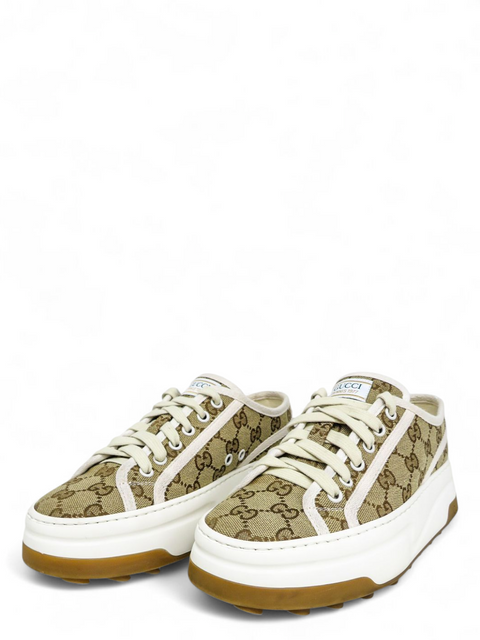 Tenis "GG Monogram"