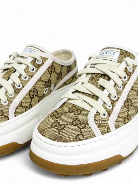Tenis "GG Monogram"