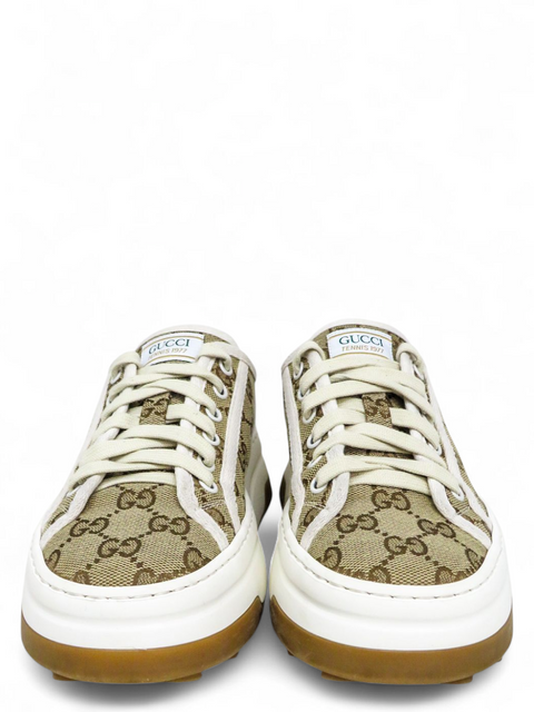 Tenis "GG Monogram"