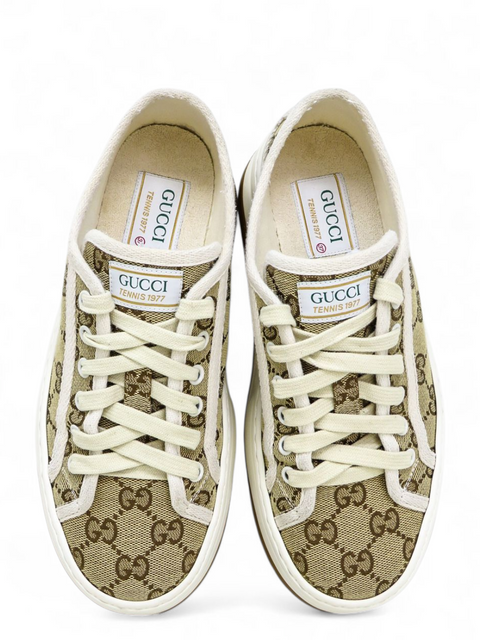 Tenis "GG Monogram"