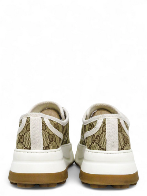 Tenis "GG Monogram"