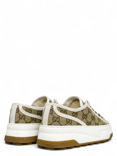 Tenis "GG Monogram"