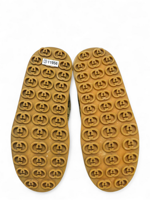 Tenis "GG Monogram"