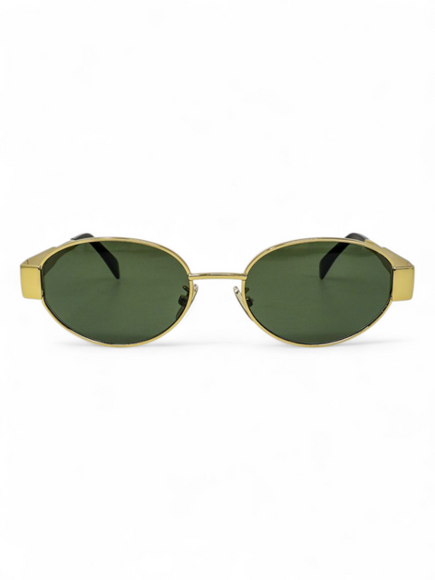 Gafas "Triomphe Metal CL40235U"