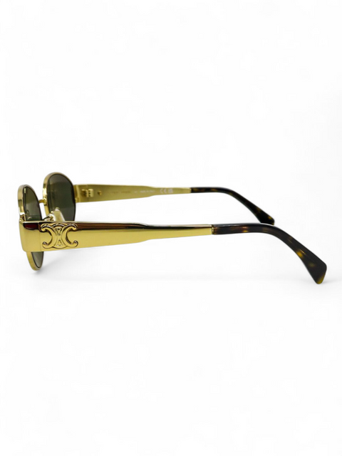 Gafas "Triomphe Metal CL40235U"
