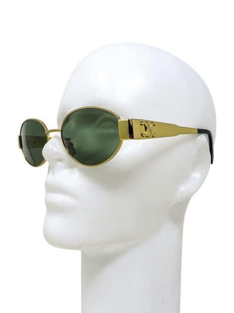 Gafas "Triomphe Metal CL40235U"