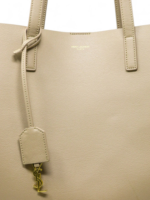 Bolso "Shopping in Leather"