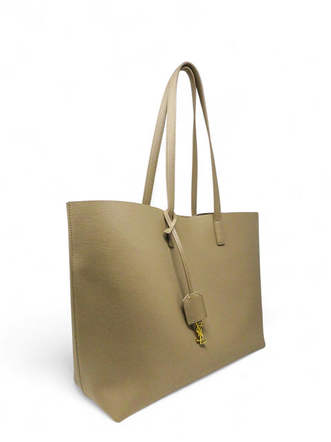 Bolso "Shopping in Leather"