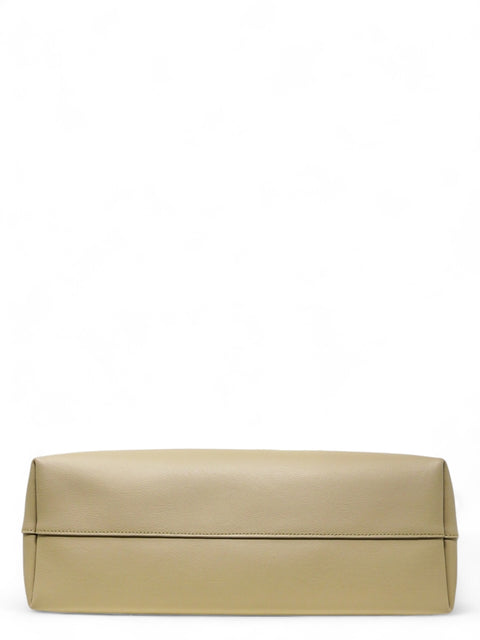 Bolso "Shopping in Leather"