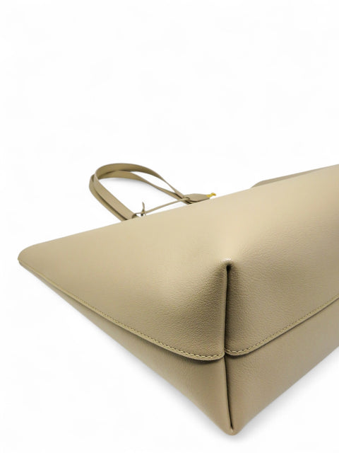Bolso "Shopping in Leather"