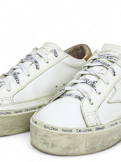 Tenis "Hi Star"