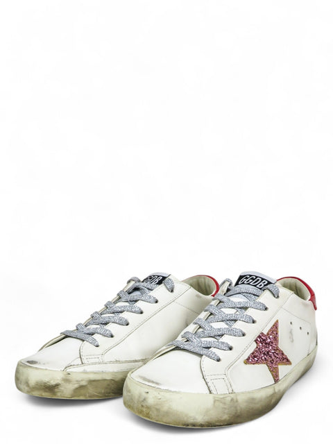 Tenis "Super Star"