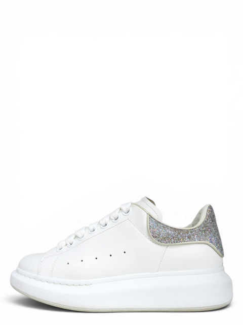 Tenis "Oversized"