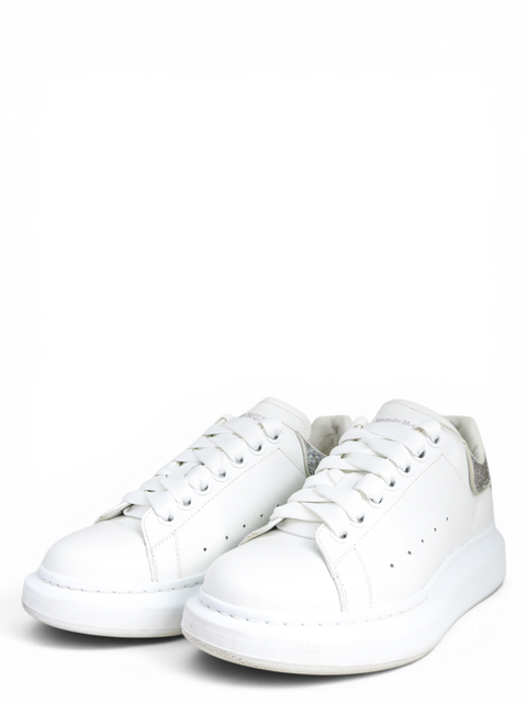 Tenis "Oversized"