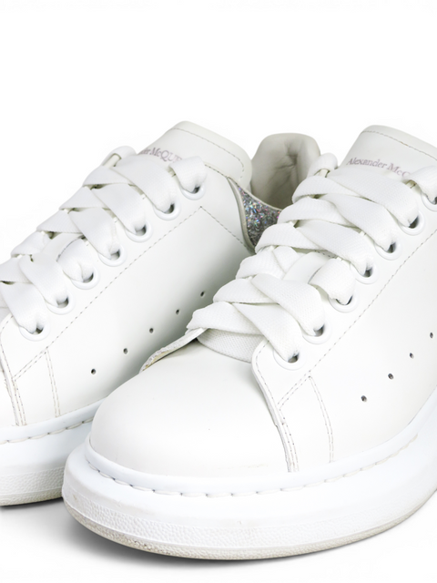 Tenis "Oversized"