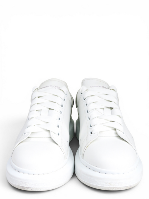 Tenis "Oversized"