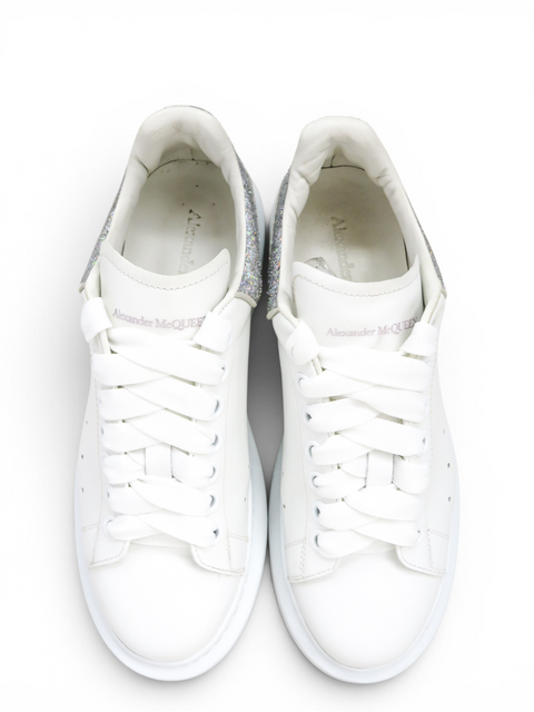 Tenis "Oversized"