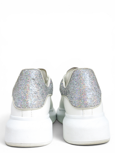 Tenis "Oversized"