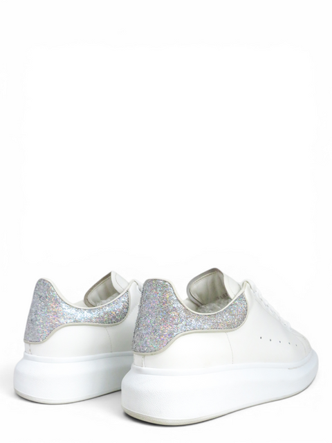 Tenis "Oversized"