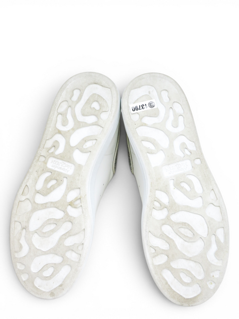 Tenis "Oversized"