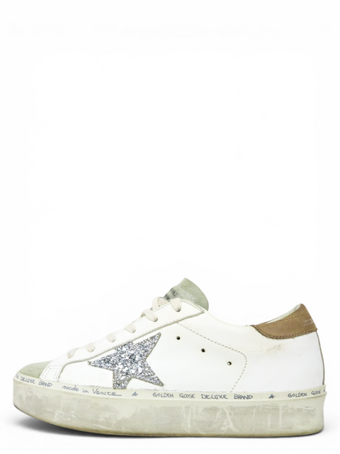 Tenis "Hi Star"