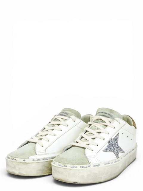 Tenis "Hi Star"