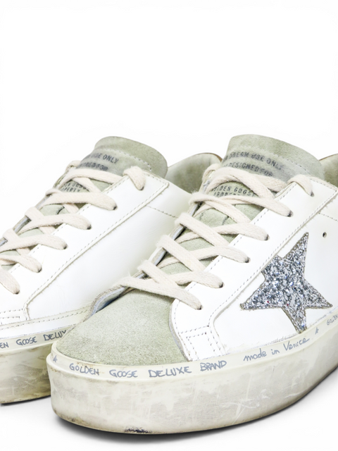 Tenis "Hi Star"