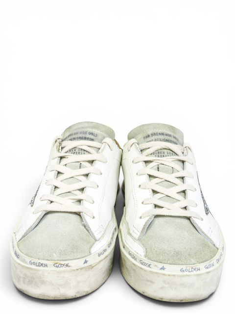Tenis "Hi Star"