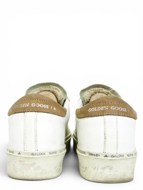 Tenis "Hi Star"