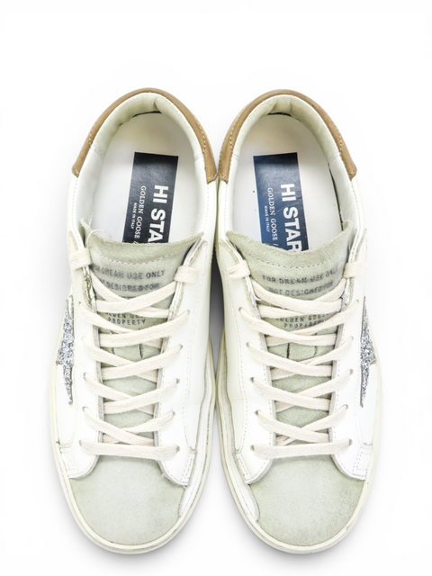 Tenis "Hi Star"
