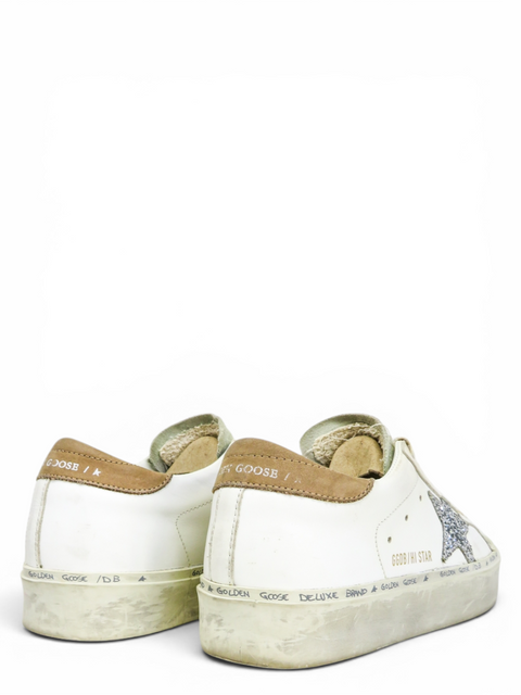 Tenis "Hi Star"