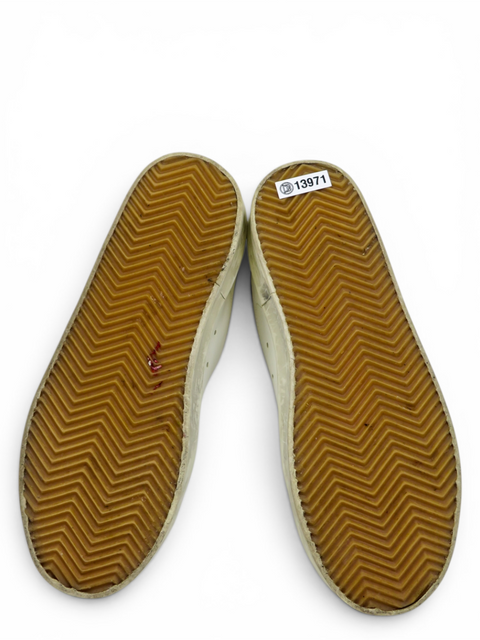 Tenis "Hi Star"