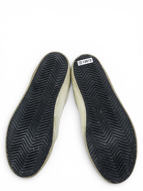 Tenis "Super-Star"