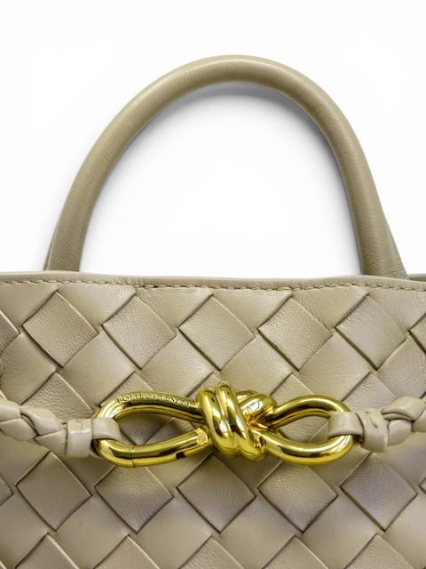 Bolso "Mini Andiamo"
