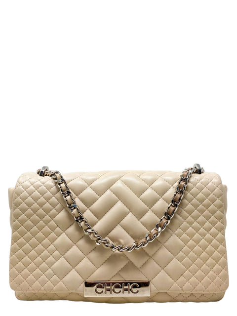 Bolso Beige