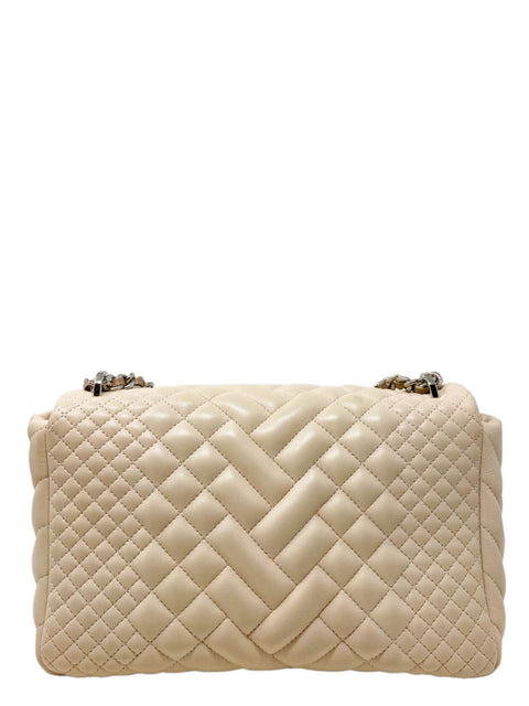 Bolso Beige