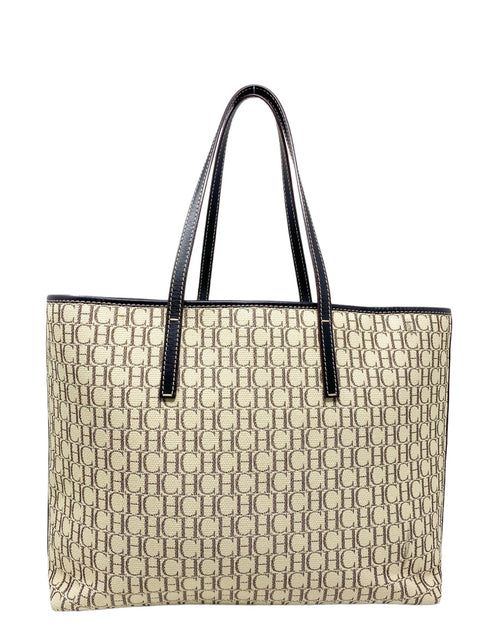 Bolso "Shopping Tote Monograma"
