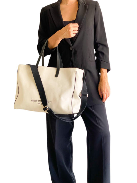 Bolso "Tote California"