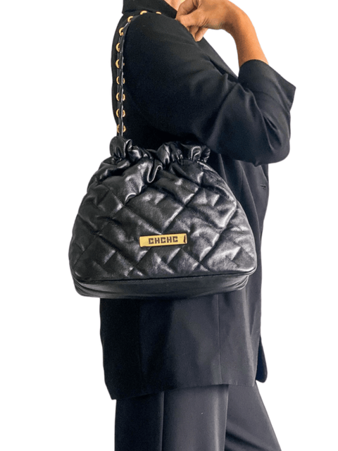 Bolso "Bimba Soft Bucket"