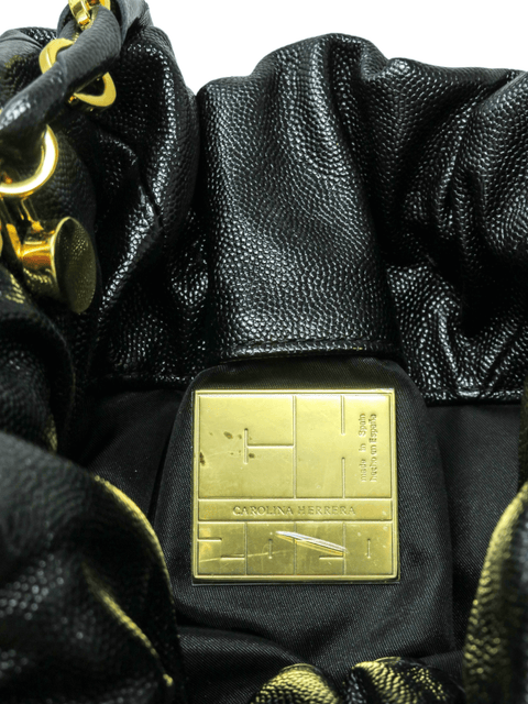 Bolso "Bimba Soft Bucket"