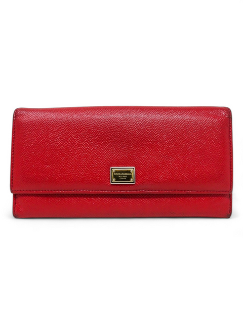 Billetera "Continental Wallet"