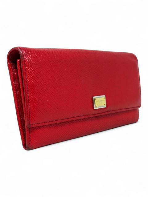 Billetera "Continental Wallet"